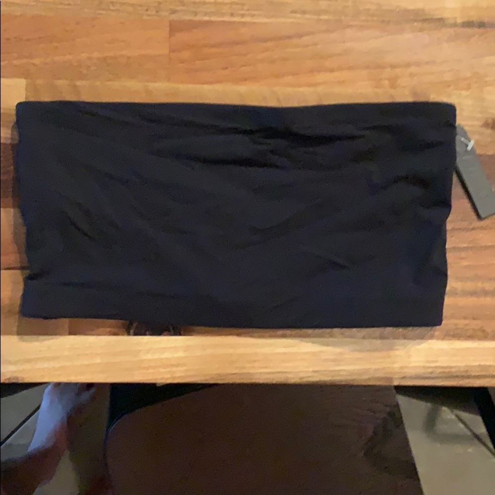 SKIMS Fits Everybody Bandeau